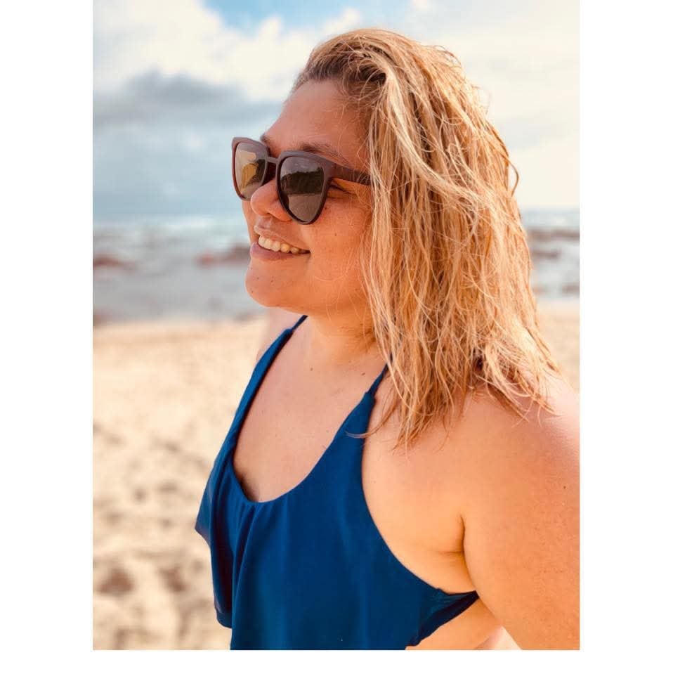 La maestra María del Milagro Peralta, de 43 años, fue asesinada dentro de su casa en Nicoya. Foto cortesía para La Teja.