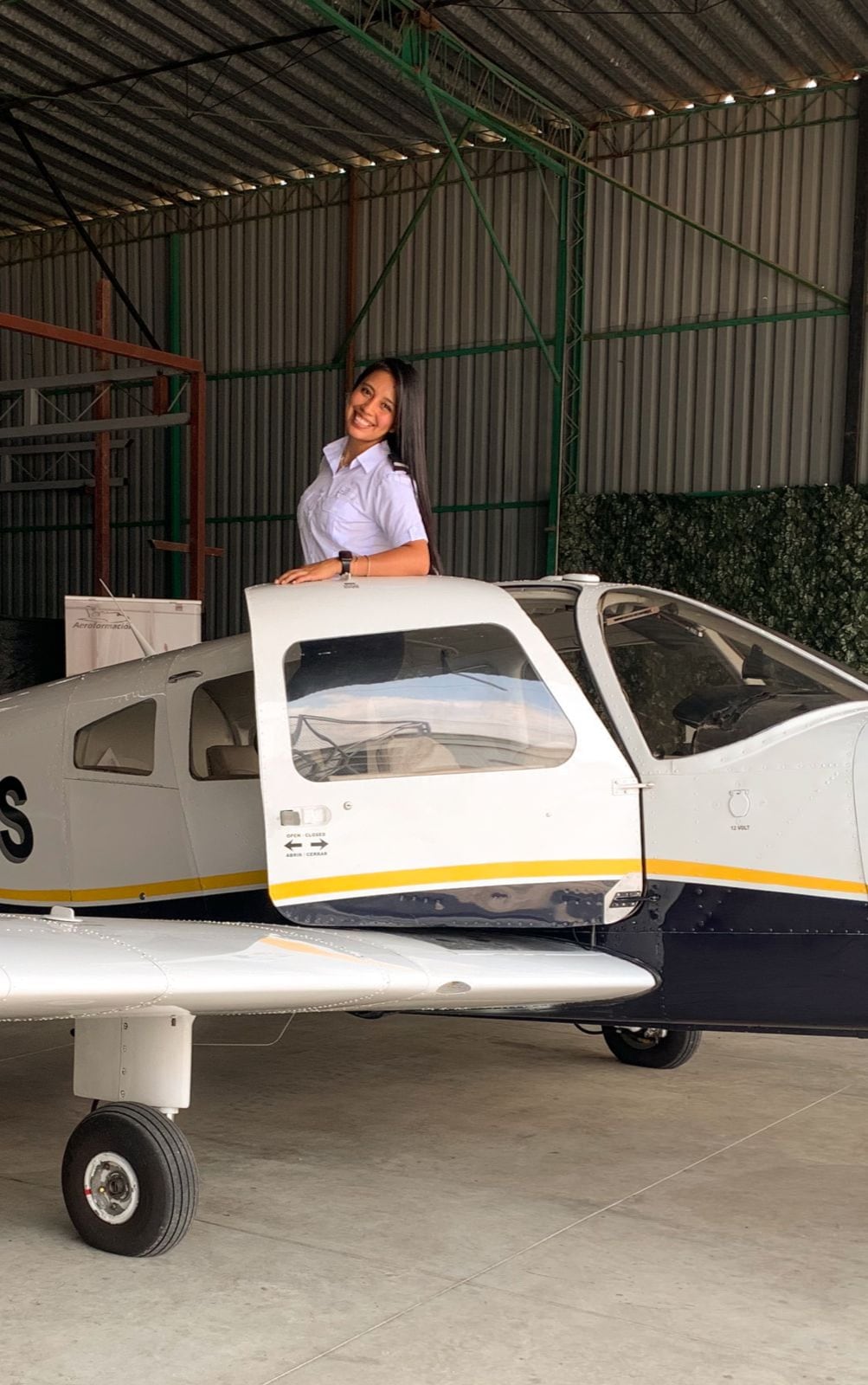 Nayeli Álvarez González