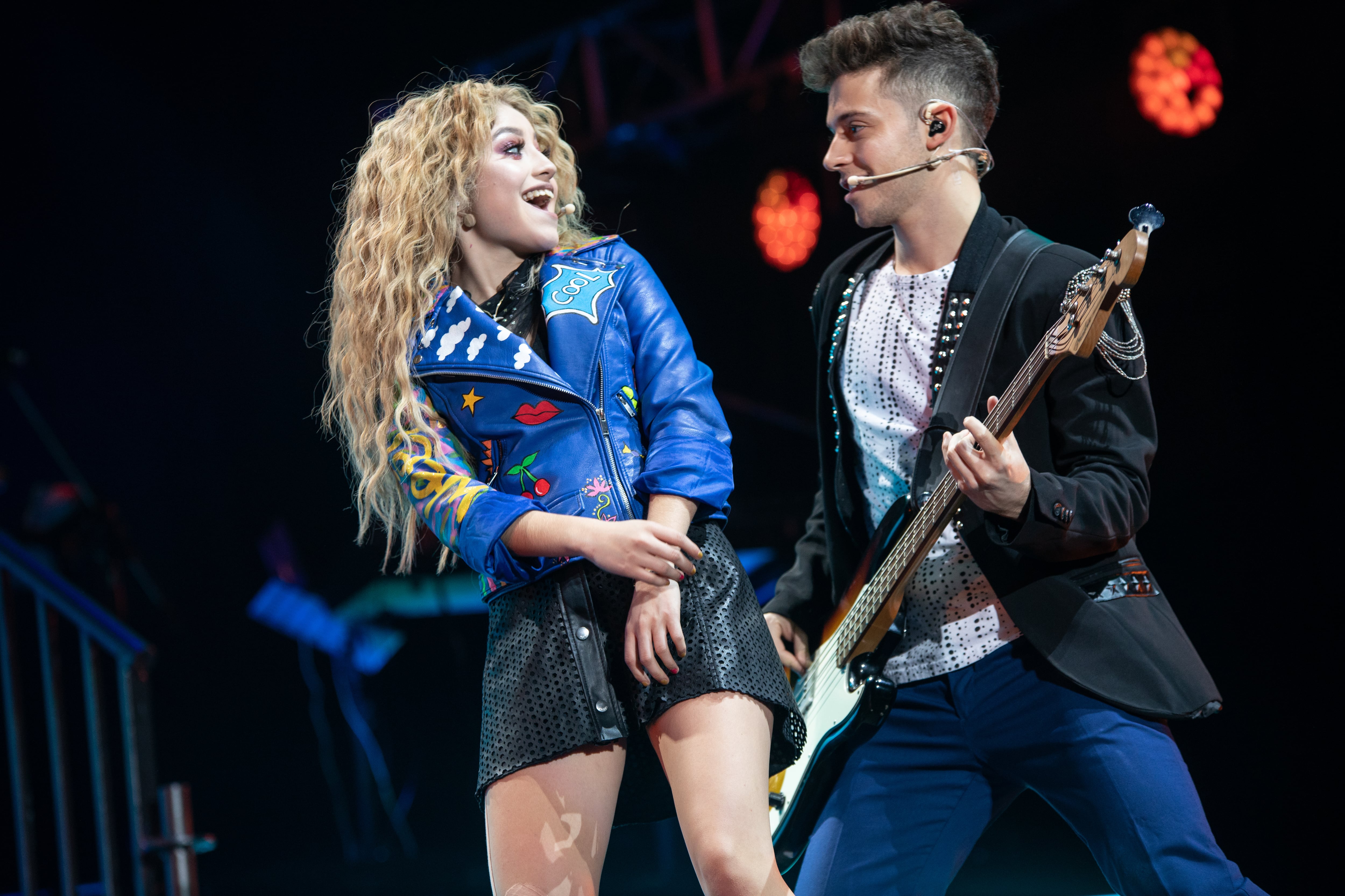 Soy Luna
