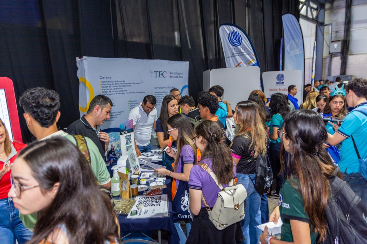 Estas son las carreras universitarias con más demanda en el mercado ...
