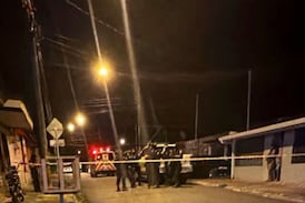 Joven de 19 años fue seguido por hombres que entraron a su casa y lo ejecutaron a balazos en Puntarenas