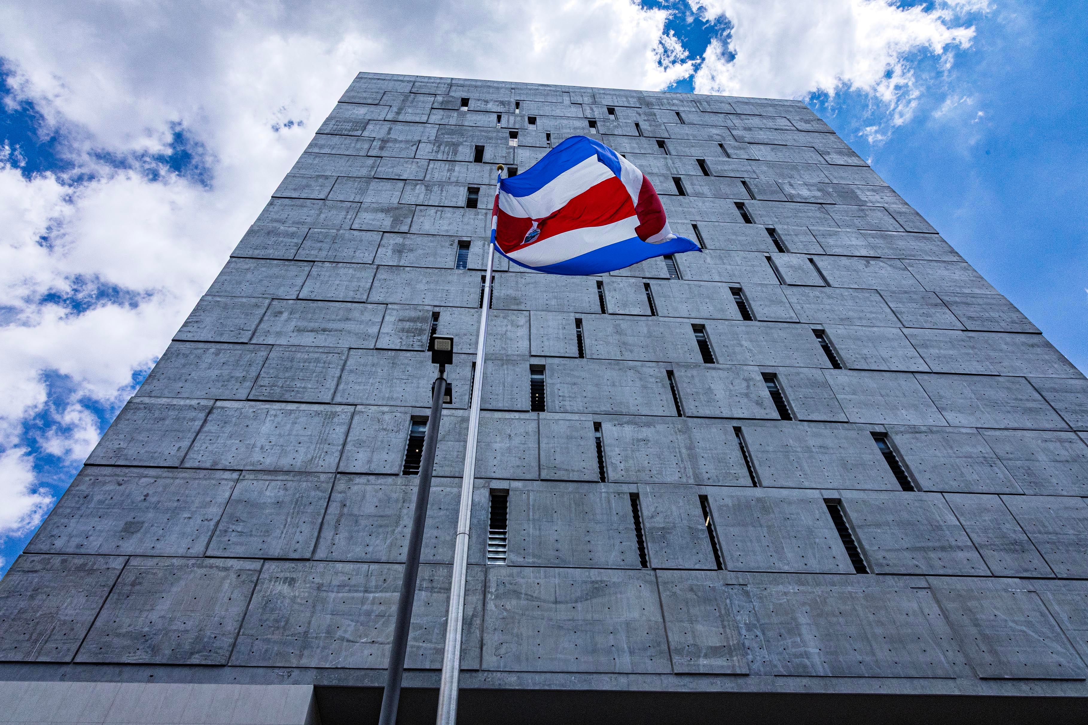 Asamblea Legislativa