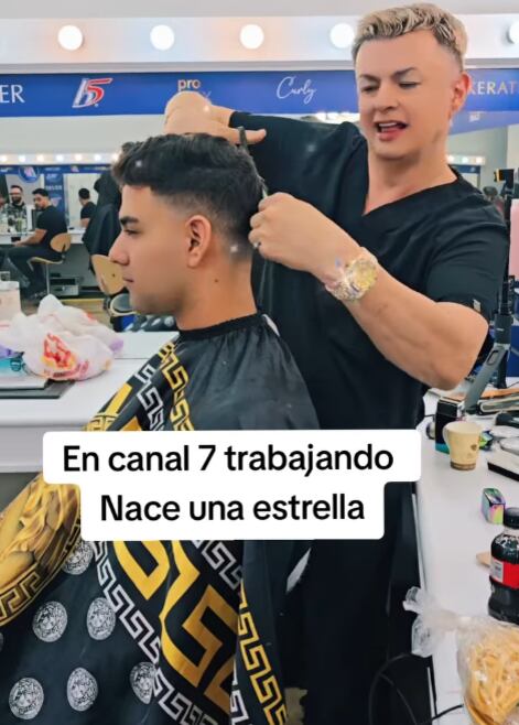 Un queridísimo colaborador de Teletica contó con un llanto desconsolado el devastador momento que enfrenta debido a una lamentable noticia que recibió este miércoles.