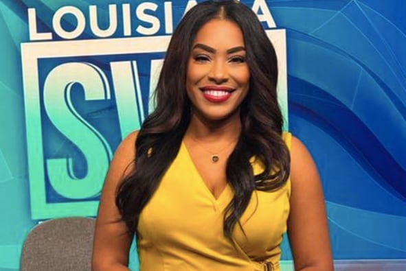 Celeste Wilson tenía 42 años.