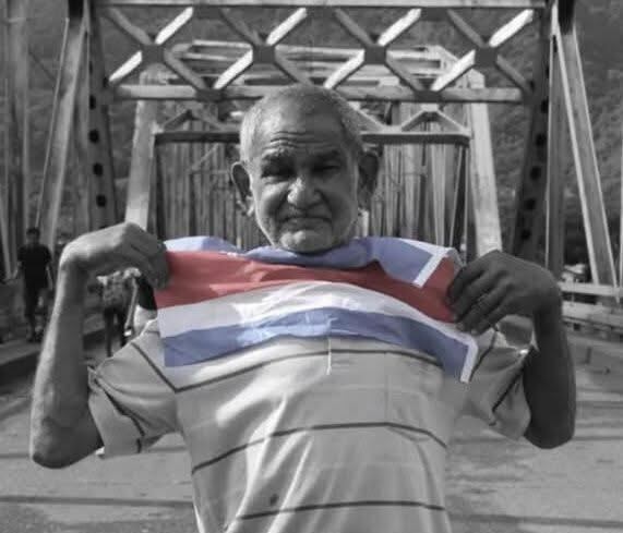 Rosario Jesús Contreras Contreras