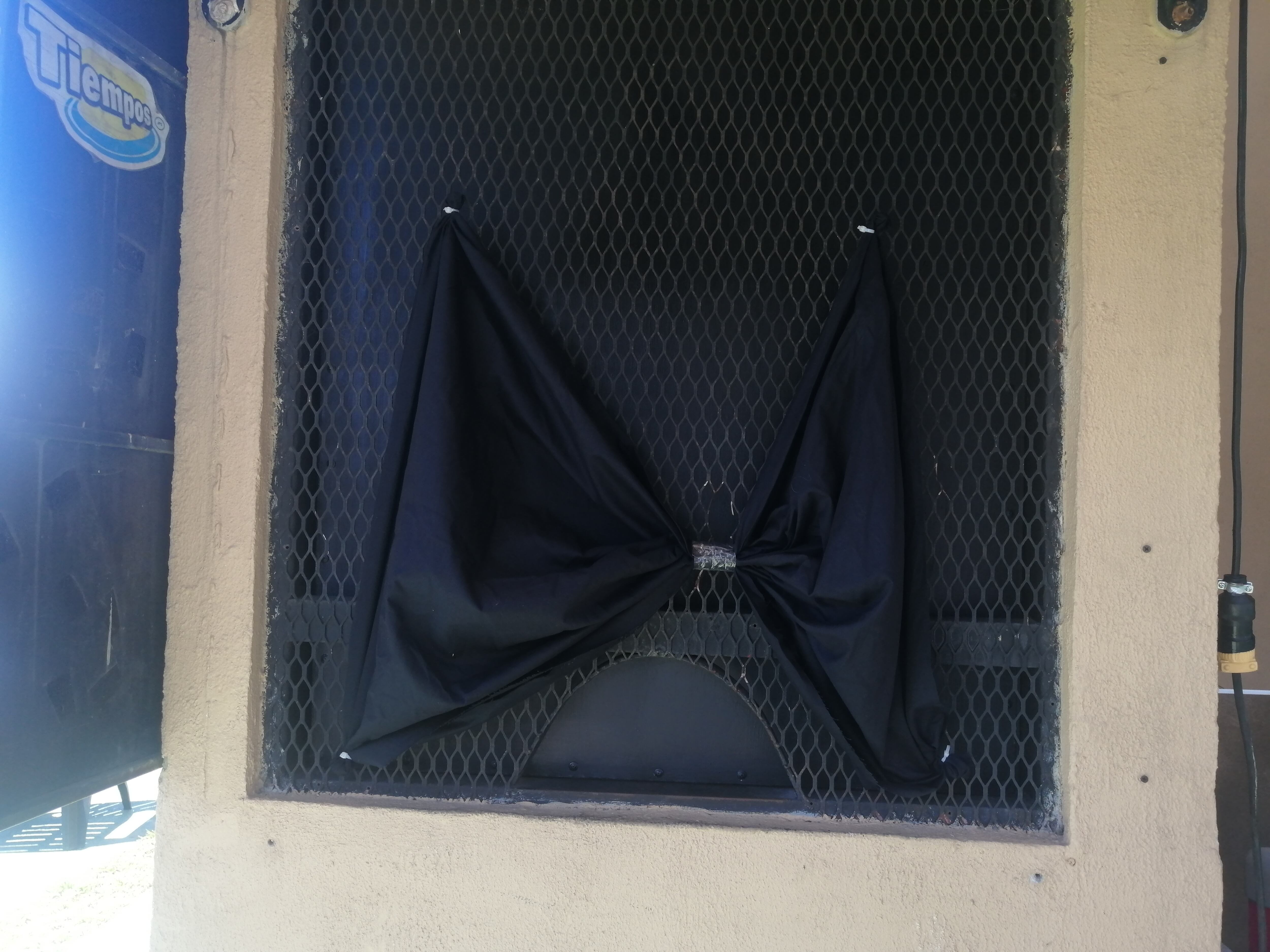 Fabián Herrera Ramírez, expolicía asesinado en Cartago. Foto suministrada por Keyna Calderón.