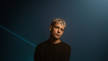 Kavvo dice haber aprendido la lección y lanza su primer disco