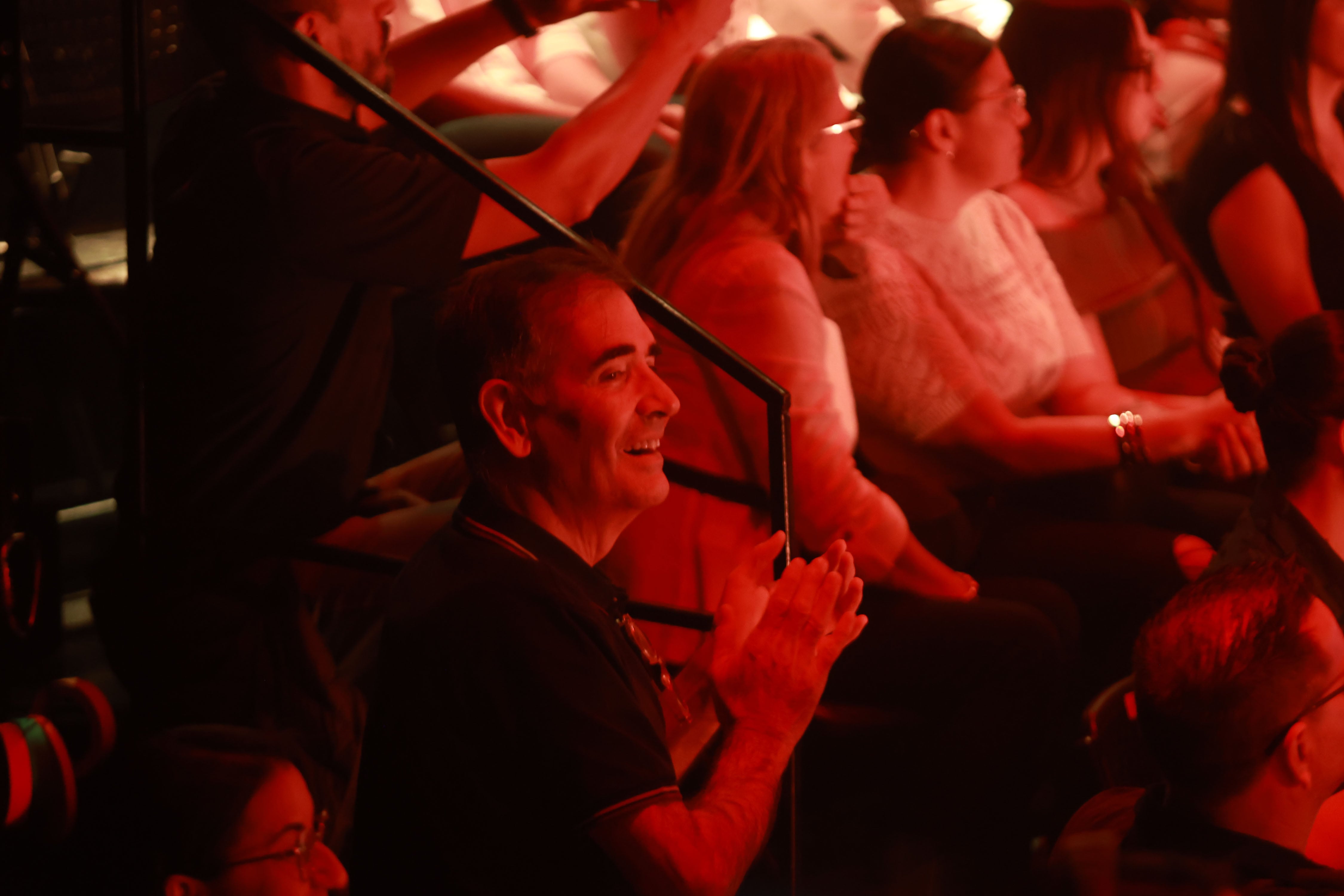 Mira quién baila, novena gala, segunda temporada