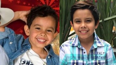 ¿Se acuerda de Javier de Pequeños Gigantes? Así luce y a esto se dedica hoy el pequeño talento