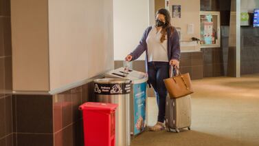 Ticos le hacen la cruz al reciclaje y quedó evidenciado en importante estudio