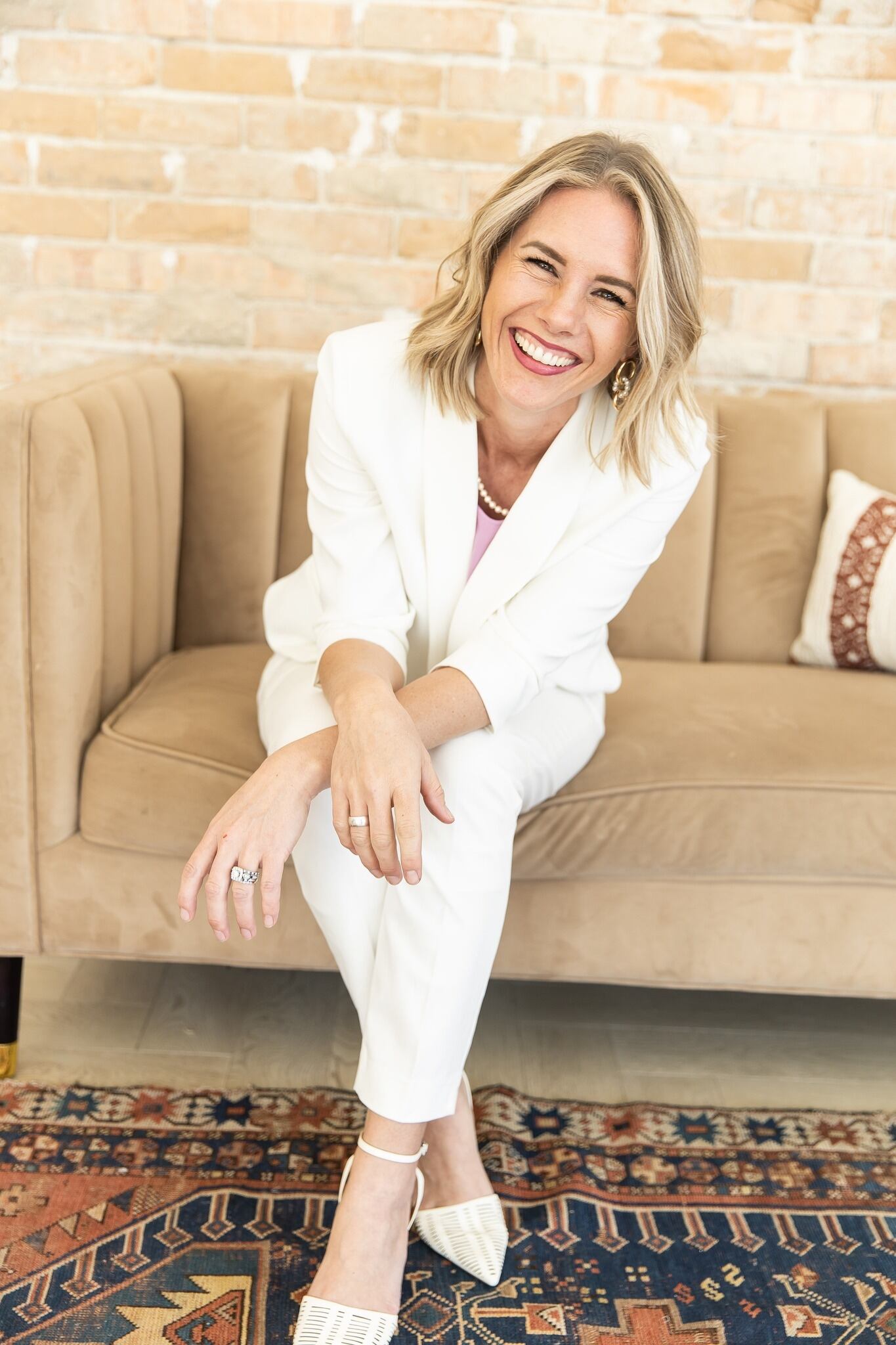 A Ruby Franke ya le cerraron el canal de Youtube que tenía. Foto: tomada de Facebook