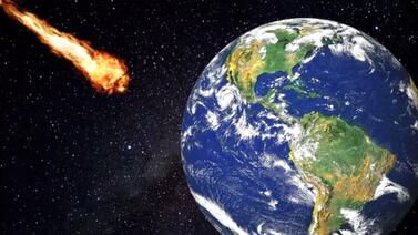 Asteroide del tamaño de la torre de Pisa se acerca a la Tierra y preocupa a la NASA
