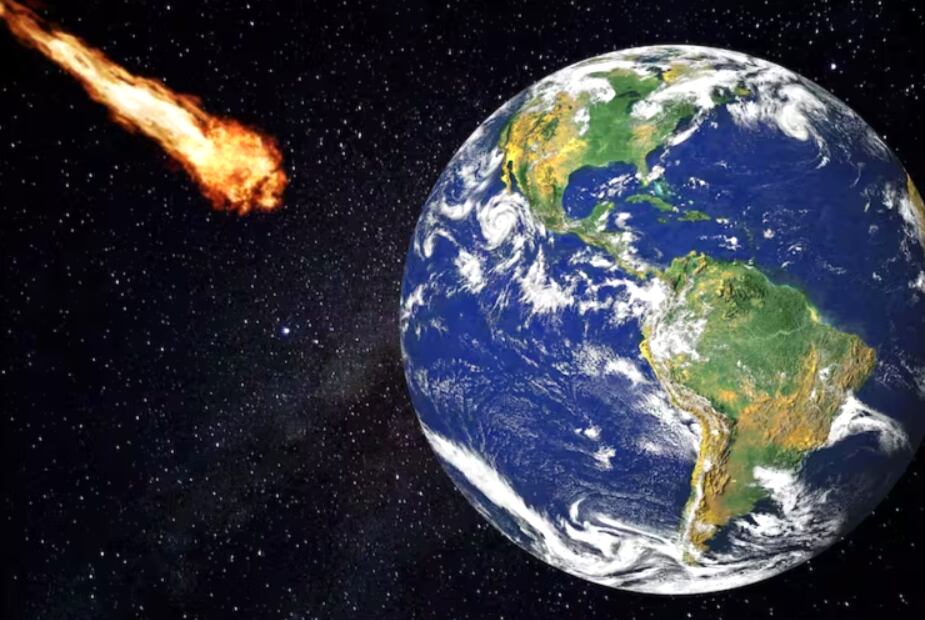 Asteroide del tamaño de la Torre de Pisa se acerca a la Tierra y preocupa a astrónomos.