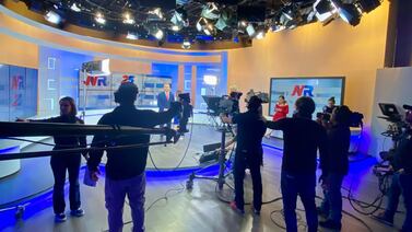 Repretel lleva un 2024 lleno de cambios y ajustes inesperados, aquí la lista completa