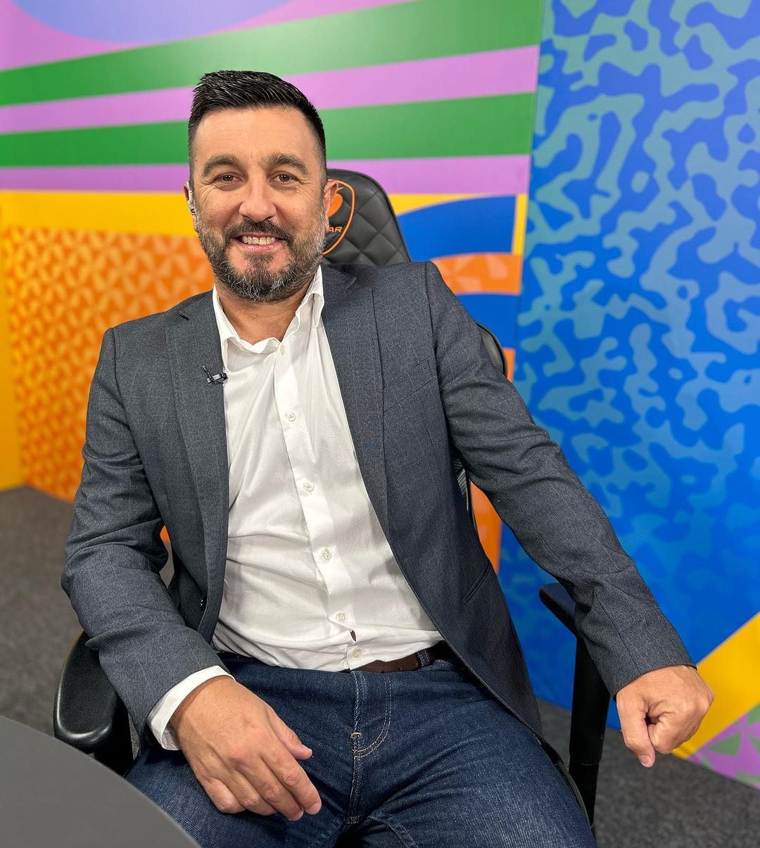 Verónica González, canal ¡Opa!, Miss Universe Costa Rica, Diego País, Douglas Sanchez