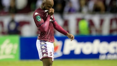 Conozca la razón por la que Javon East está muy feliz