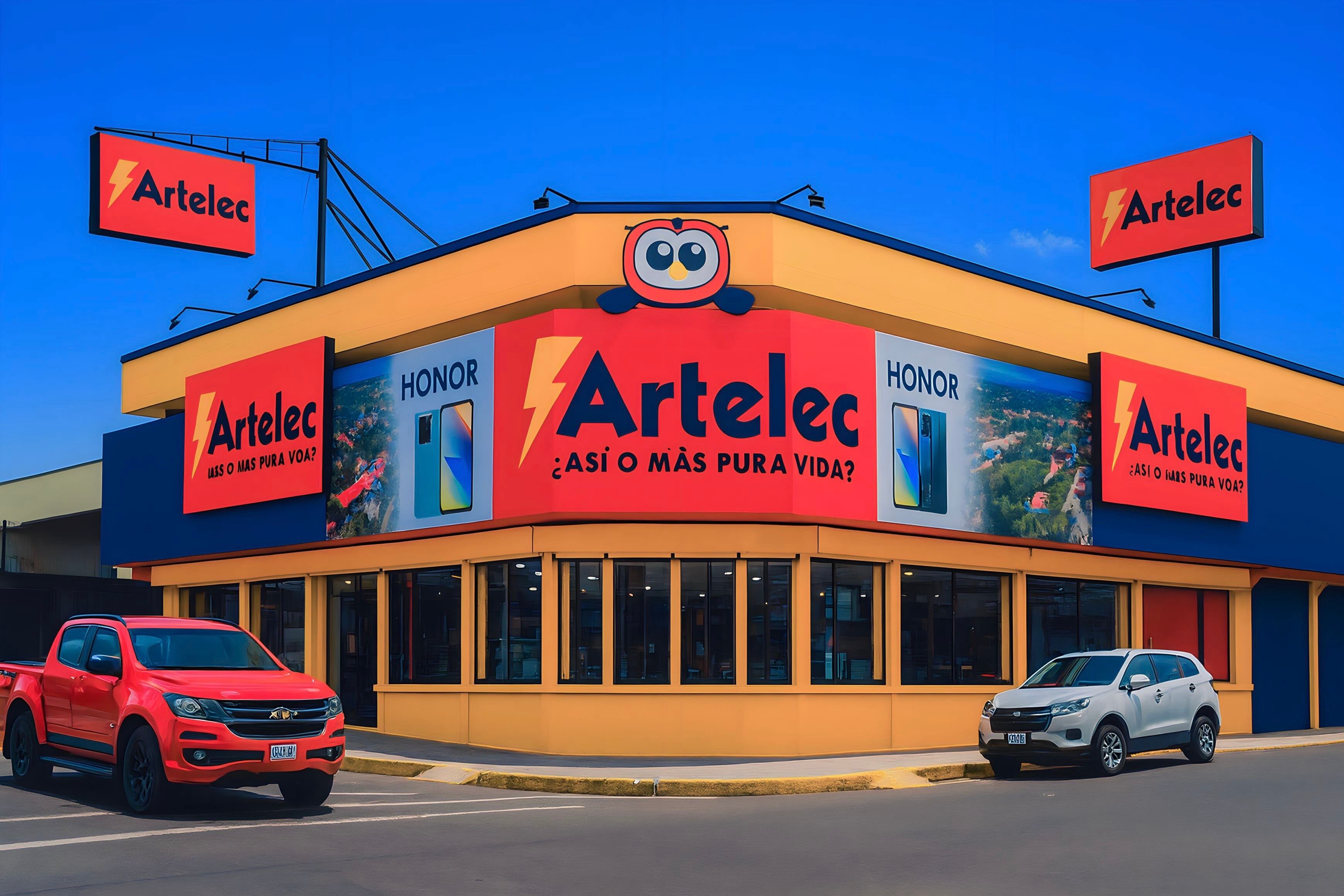 ARTELEC