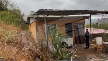 Revelan la desgarradora situación que ocurrió durante incendio en el que falleció señora que usaba silla de ruedas