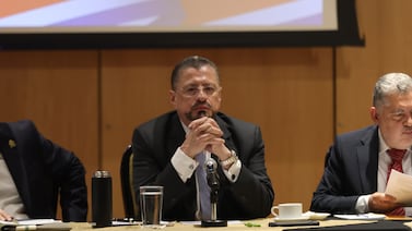 ¿Debe seguir el oficialismo en el poder? Esto dice la gente en la encuesta del CIEP