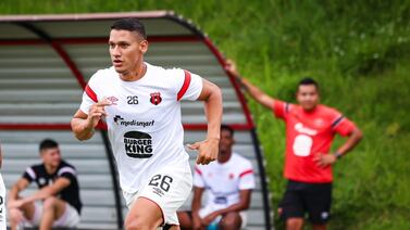 Fernando Piñar y su conmovedora dedicatoria por un título que llega hasta al cielo