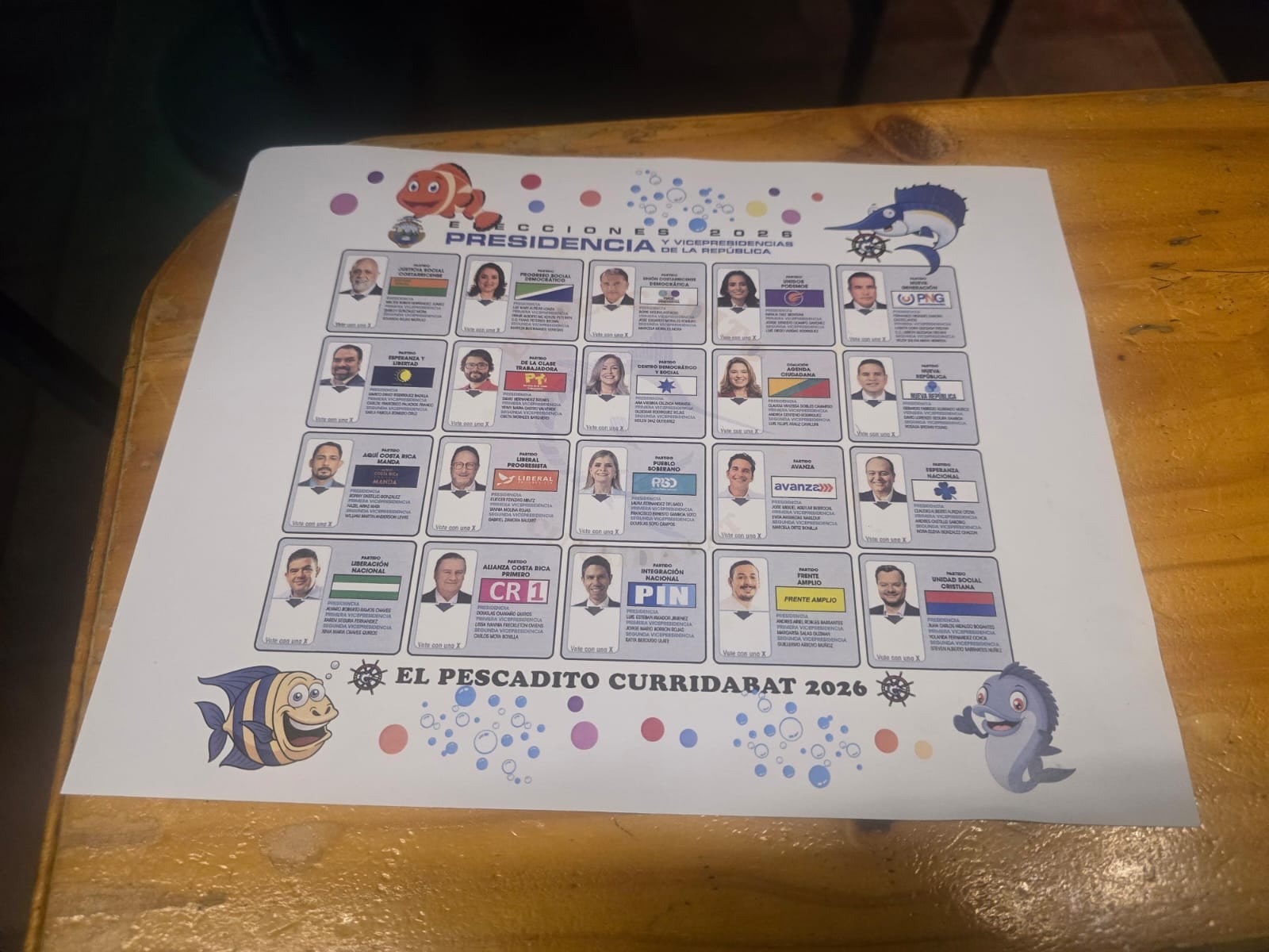 Restaurante el Pescadito