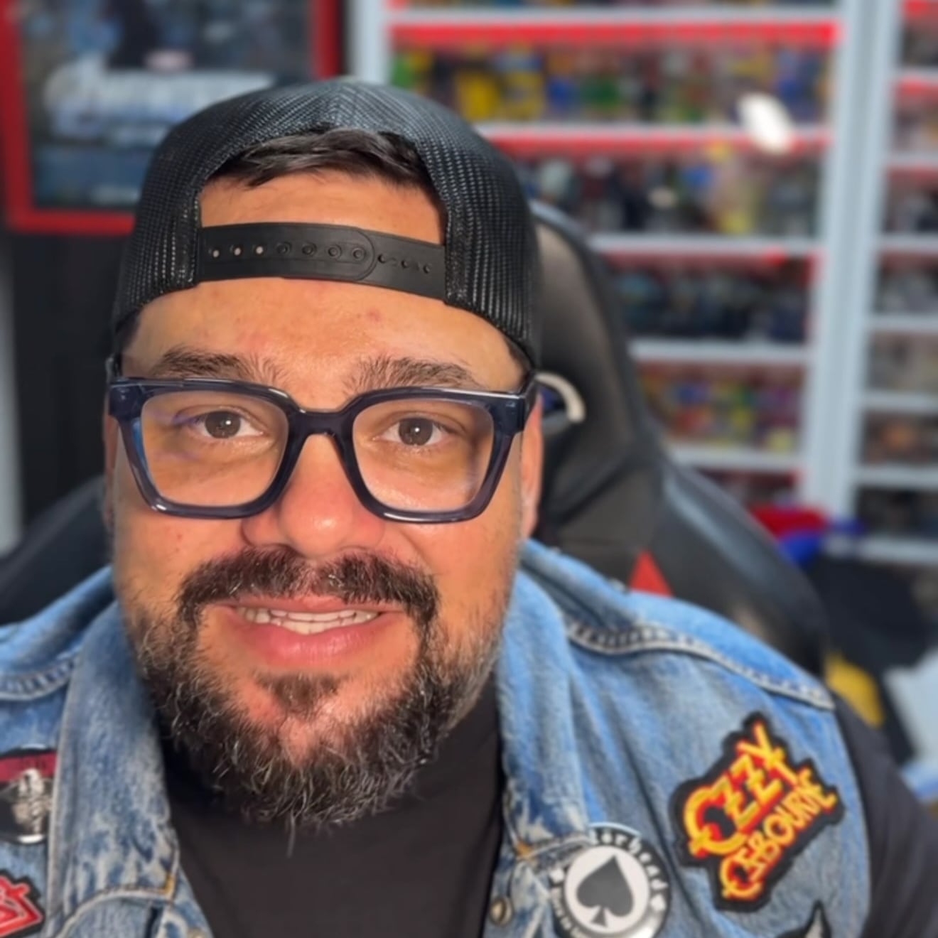 Tavo Gamboa