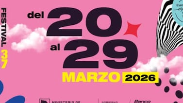 El FIA 2026 tomará La Sabana con más de 450 artistas y 10 días de arte gratuito, estos son los invitados