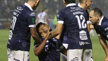 Cartaginés ¿es el equipo que mejor cerró el campeonato?