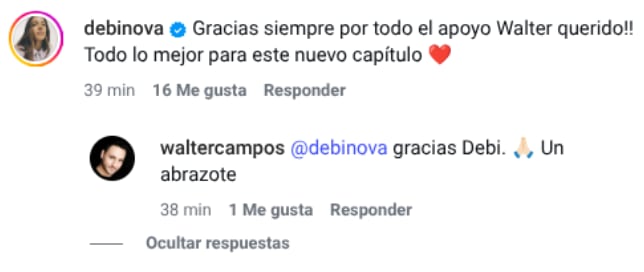 Debi Nova