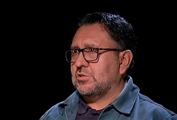 Andrés Arévalo estuvo muerto 8 minutos. Foto: El Tiempo