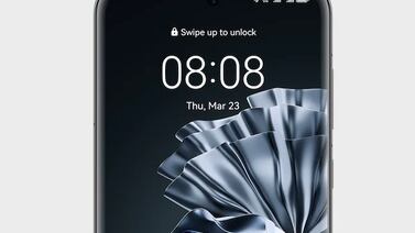 HUAWEI P60 Pro: el smartphone que supera todas las expectativas