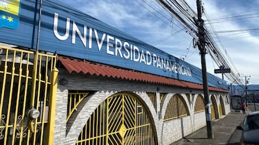 Colegio en proceso de desalojo por deber millonada en alquiler tiene un nuevo problema