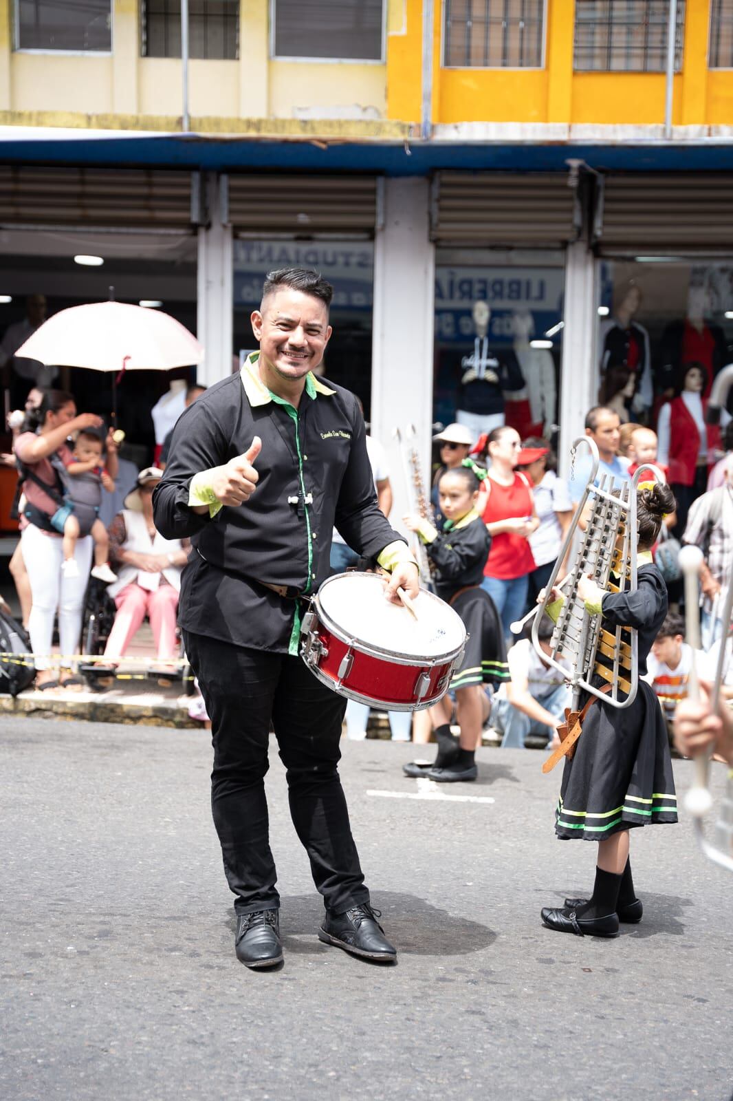 Bryan Villalobos, Tu cara me suena