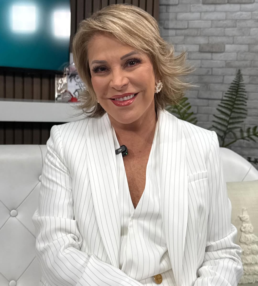 Cristiana Nassar