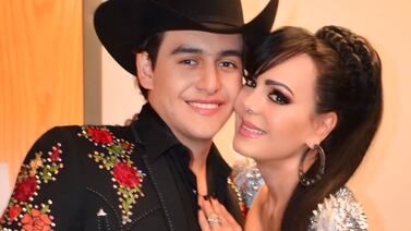 Imelda Garza reveló cómo fueron las últimas noches de Julián Figueroa, hijo de Maribel Guardia