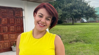 Problema de salud alejó a Adriana Alvarado de la actuación, ¿qué tenía?