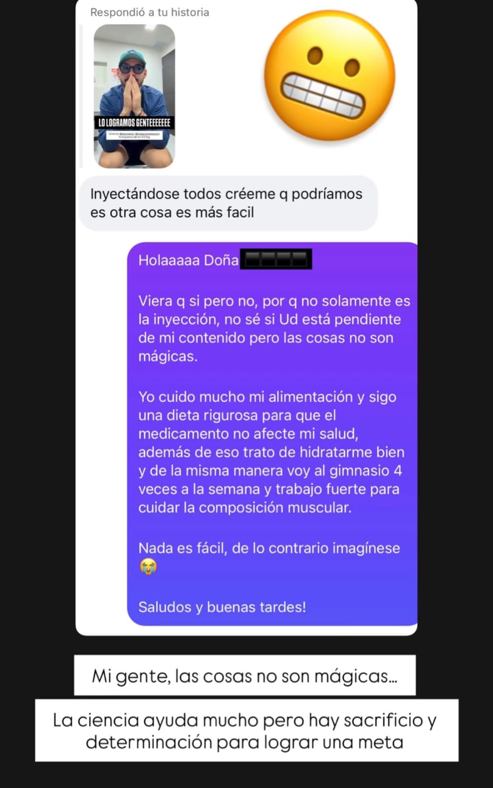 captura