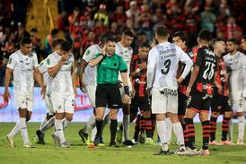 ¿A cuál equipo le pitaron más penales a favor y en contra durante el 2025? Los números hablan