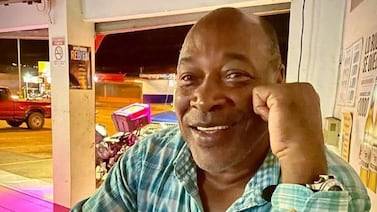 ¿Qué le pasó a Leslie Gabriels? Cantante dejó la música y no creerá a lo que se dedica ahora