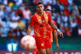 Laura Ortega hunde a presidente del Saprissa al revelar razones de salida de Fernán Faerron de Herediano, Alajuelense y Cartaginés