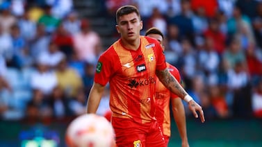 Laura Ortega hunde a presidente del Saprissa al revelar razones de salida de Fernán Faerron de Herediano, Alajuelense y Cartaginés