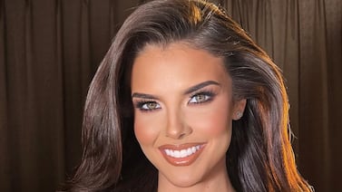 Mahyla Roth ya está en el Miss Universo: así se fue de Costa Rica y así llegó a Tailandia