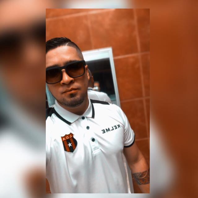 Aficionados manudos.