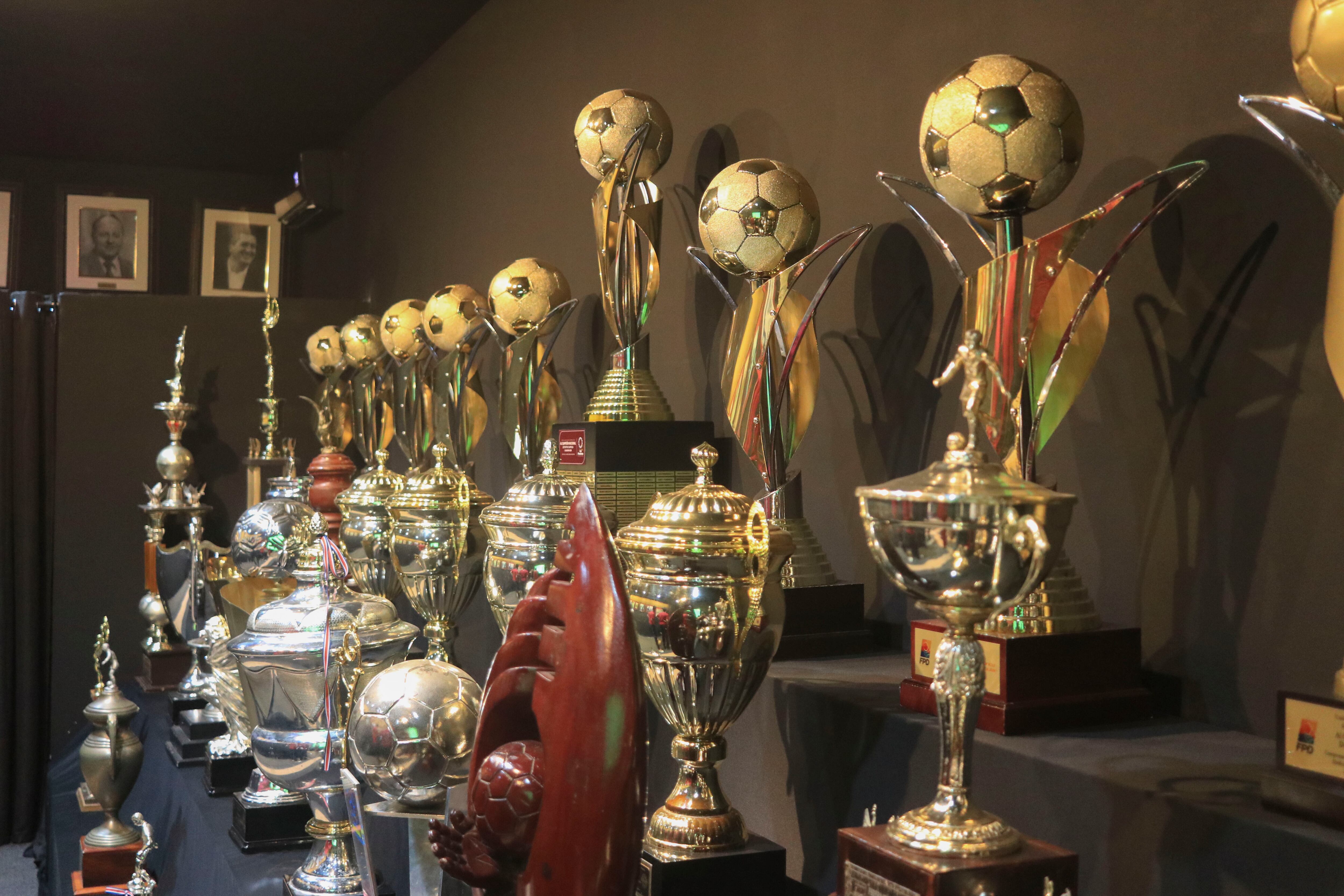 celebración de los 90 años del Deportivo Saprissa