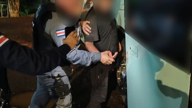 Extranjero relacionado con peligroso grupo terrorista tiene los días contados en nuestro país