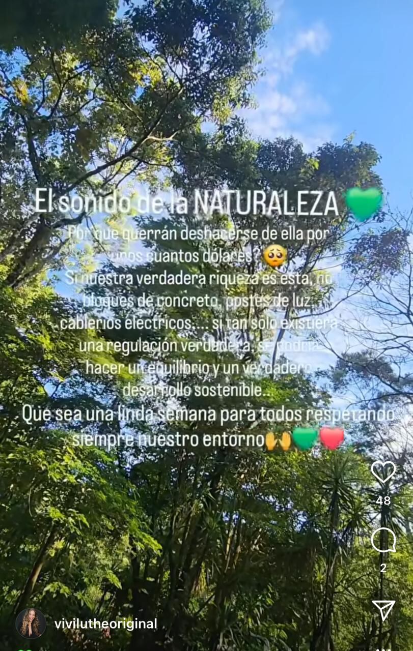 Viviana Calderón, expresentadora de televisión en Repretel, Teletica y Multimedios