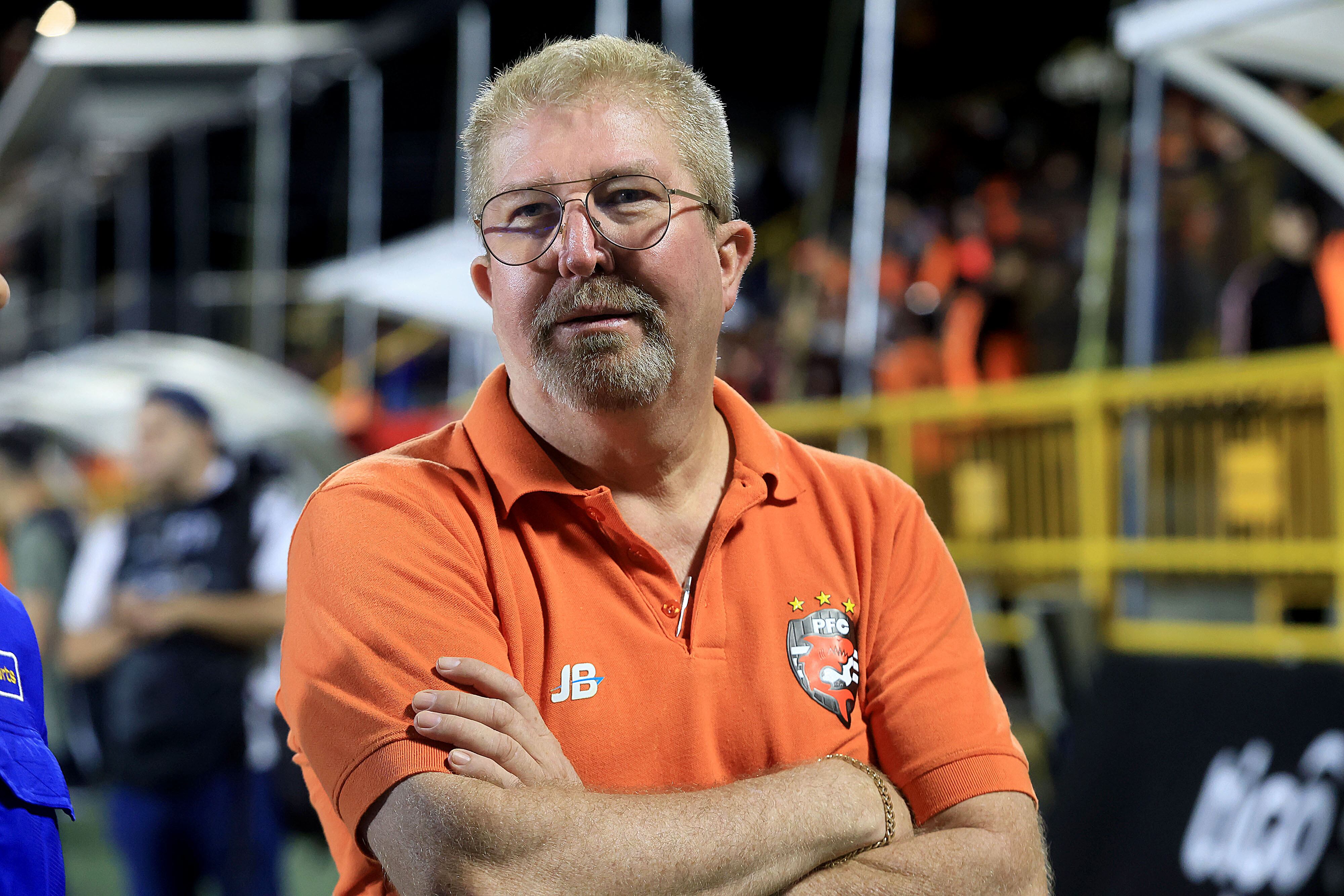 Puntarenas vs. Alajuelense