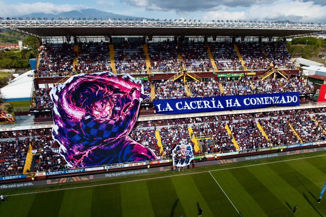 Cultura Saprissa
