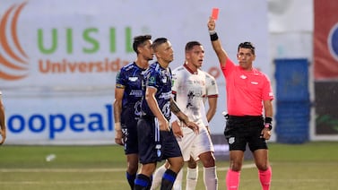 ¡Es oficial! Horacio Elizondo asume la comisión de arbitraje