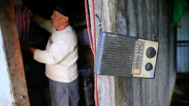 Hoy es el Día Mundial de la Radio, ¿cuánto horas diarias escucha el tico radio?